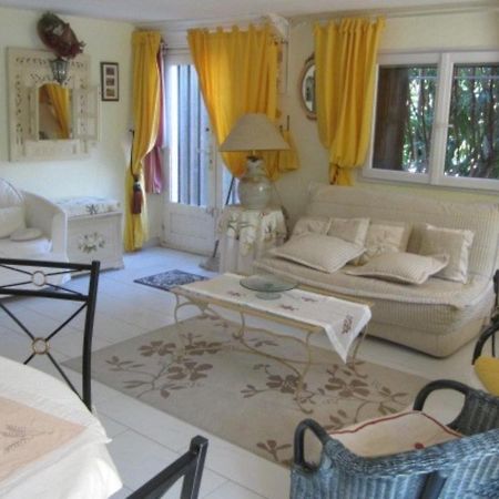 לה לבאנדו Appartement Cosy Avec Terrasse Et Parking, A 2 Pas De La Plage De Saint-Clair - Menage Inclus - Fr-1-251-12 מראה חיצוני תמונה