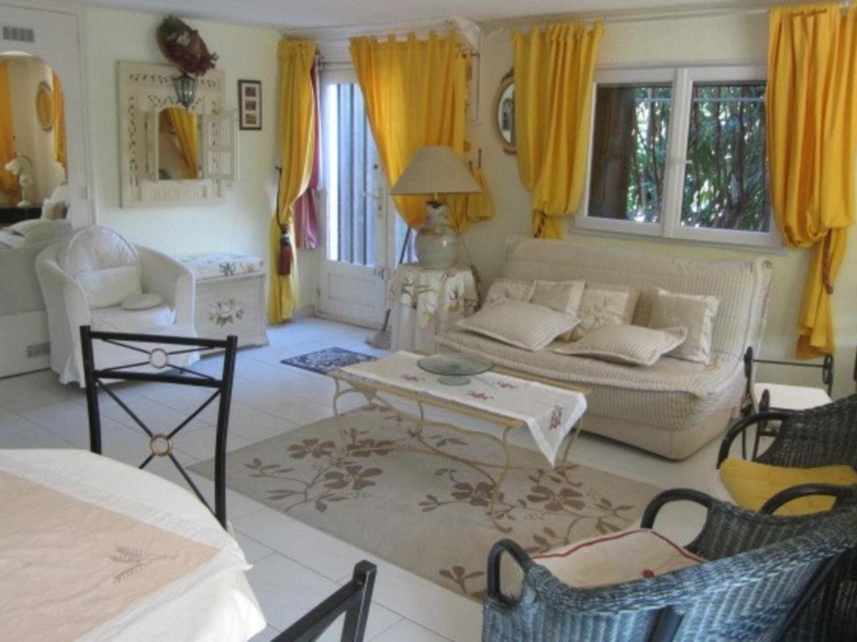 לה לבאנדו Appartement Cosy Avec Terrasse Et Parking, A 2 Pas De La Plage De Saint-Clair - Menage Inclus - Fr-1-251-12 מראה חיצוני תמונה