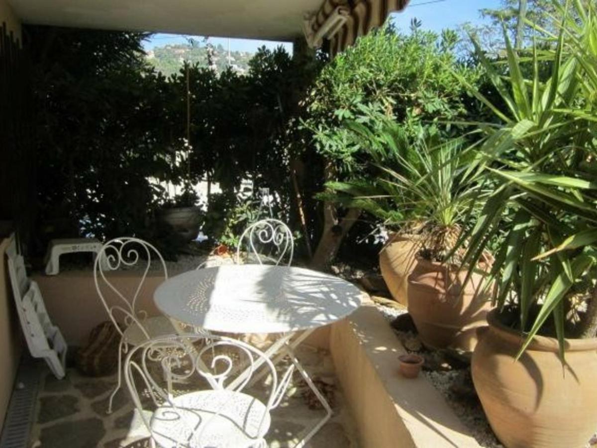 לה לבאנדו Appartement Cosy Avec Terrasse Et Parking, A 2 Pas De La Plage De Saint-Clair - Menage Inclus - Fr-1-251-12 מראה חיצוני תמונה