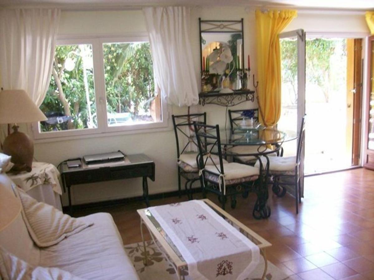 לה לבאנדו Appartement Cosy Avec Terrasse Et Parking, A 2 Pas De La Plage De Saint-Clair - Menage Inclus - Fr-1-251-12 מראה חיצוני תמונה
