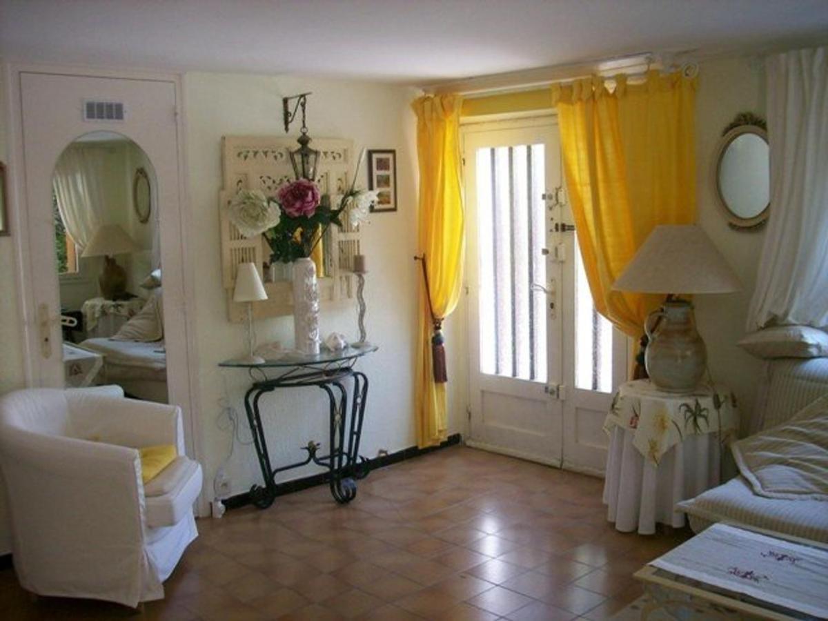 לה לבאנדו Appartement Cosy Avec Terrasse Et Parking, A 2 Pas De La Plage De Saint-Clair - Menage Inclus - Fr-1-251-12 מראה חיצוני תמונה